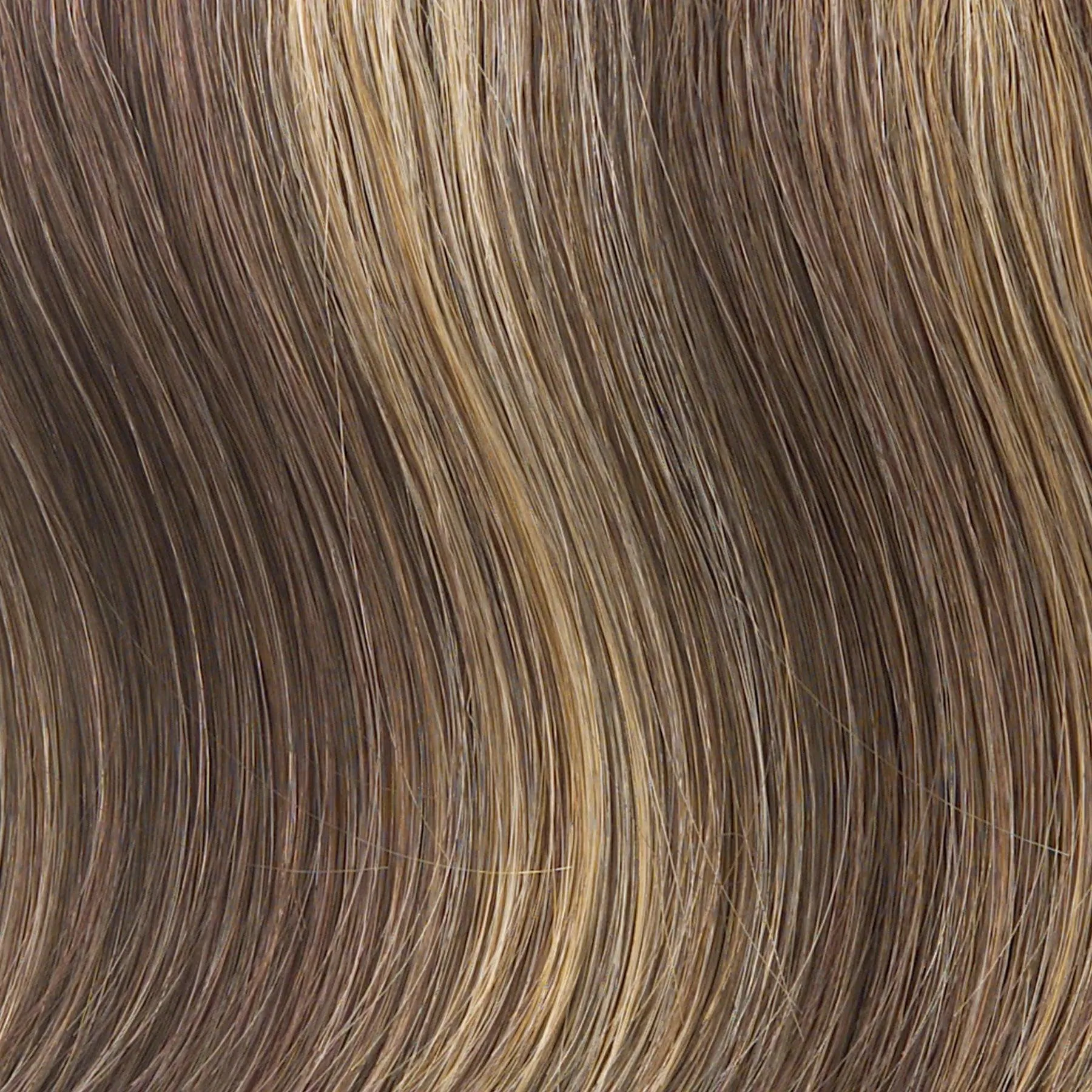 Cando Volumizer Hairpiece by Toni Brattin | Heat Friendly Synthetic