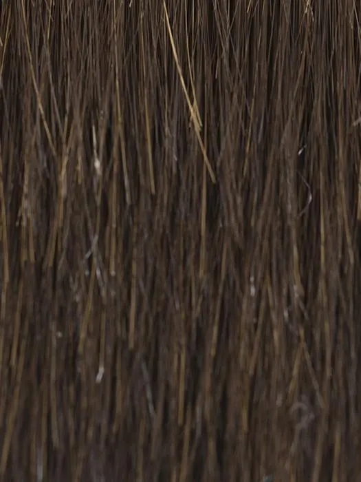 Casual Curls | Synthetic Lace Front Wig (Mono Part) | CLOSEOUT