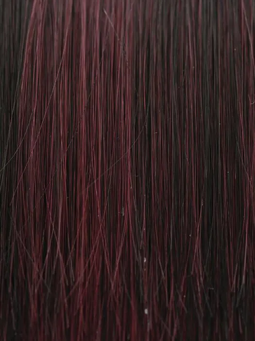 Casual Curls | Synthetic Lace Front Wig (Mono Part) | CLOSEOUT