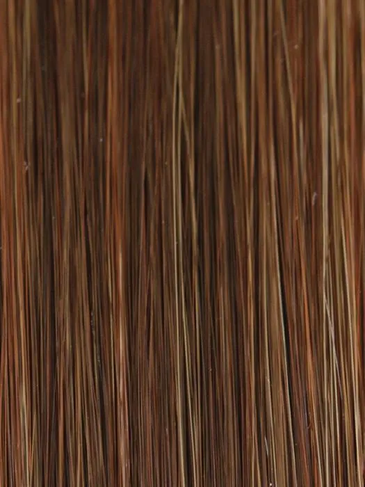 Casual Curls | Synthetic Lace Front Wig (Mono Part) | CLOSEOUT