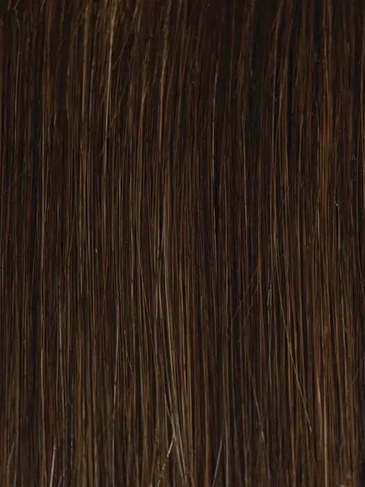 Casual Curls | Synthetic Lace Front Wig (Mono Part) | CLOSEOUT