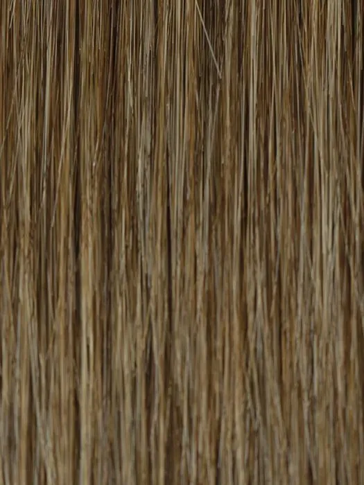 Casual Curls | Synthetic Lace Front Wig (Mono Part) | CLOSEOUT