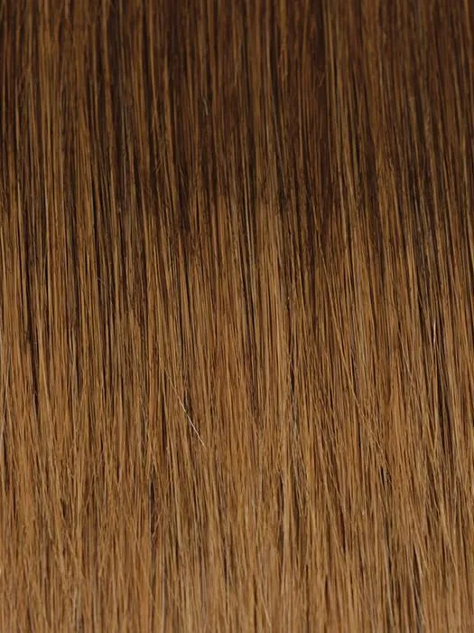 Casual Curls | Synthetic Lace Front Wig (Mono Part) | CLOSEOUT