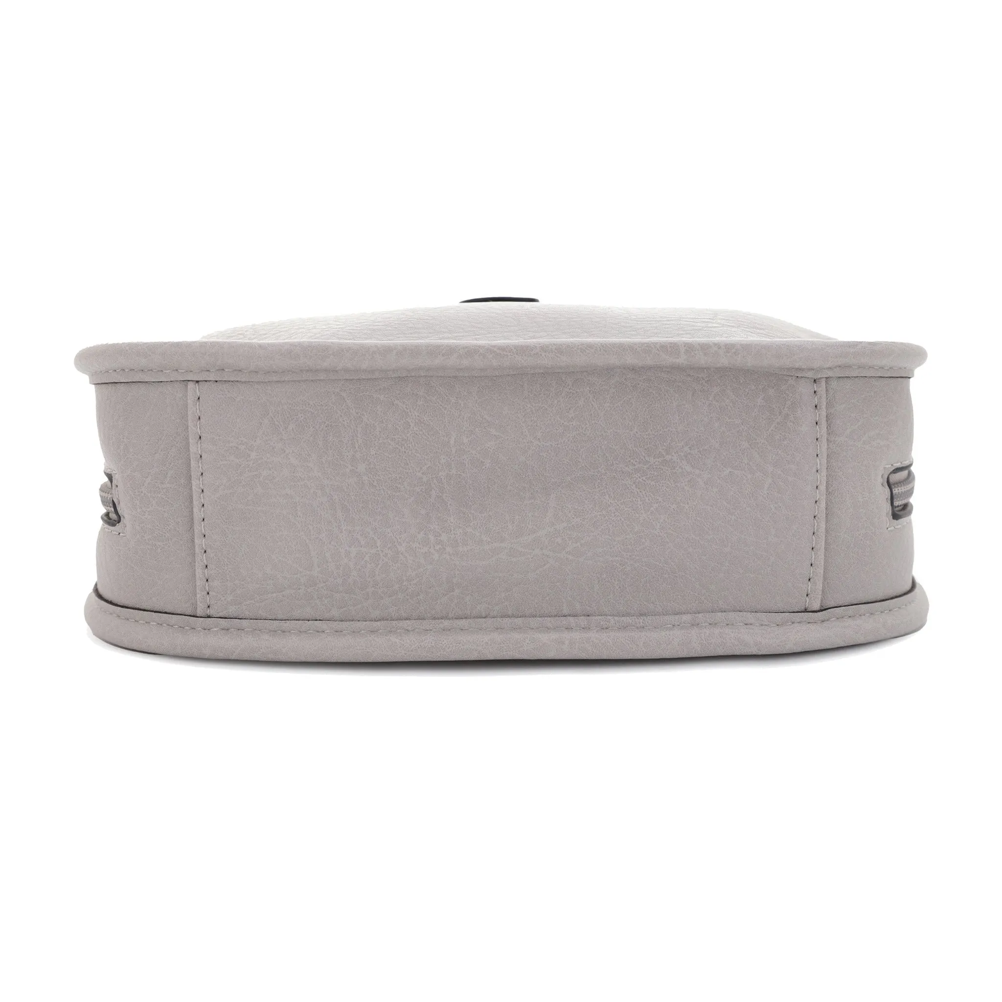 Chelsea Concealed Carry Lock and Key Hobo