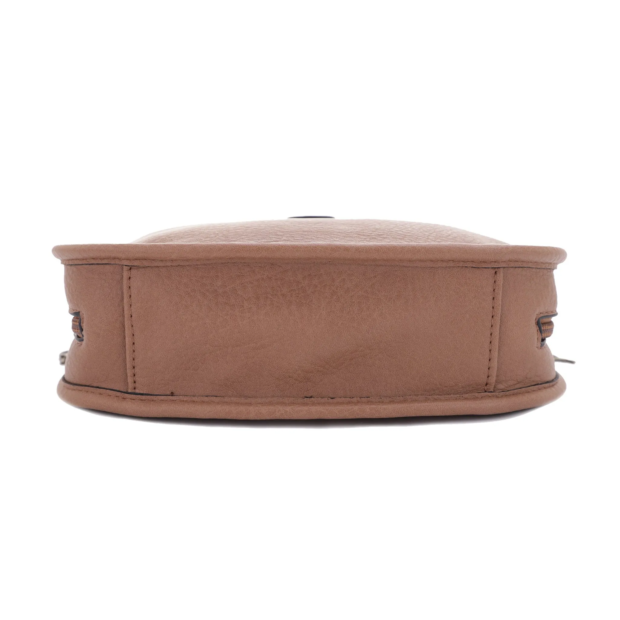 Chelsea Concealed Carry Lock and Key Hobo