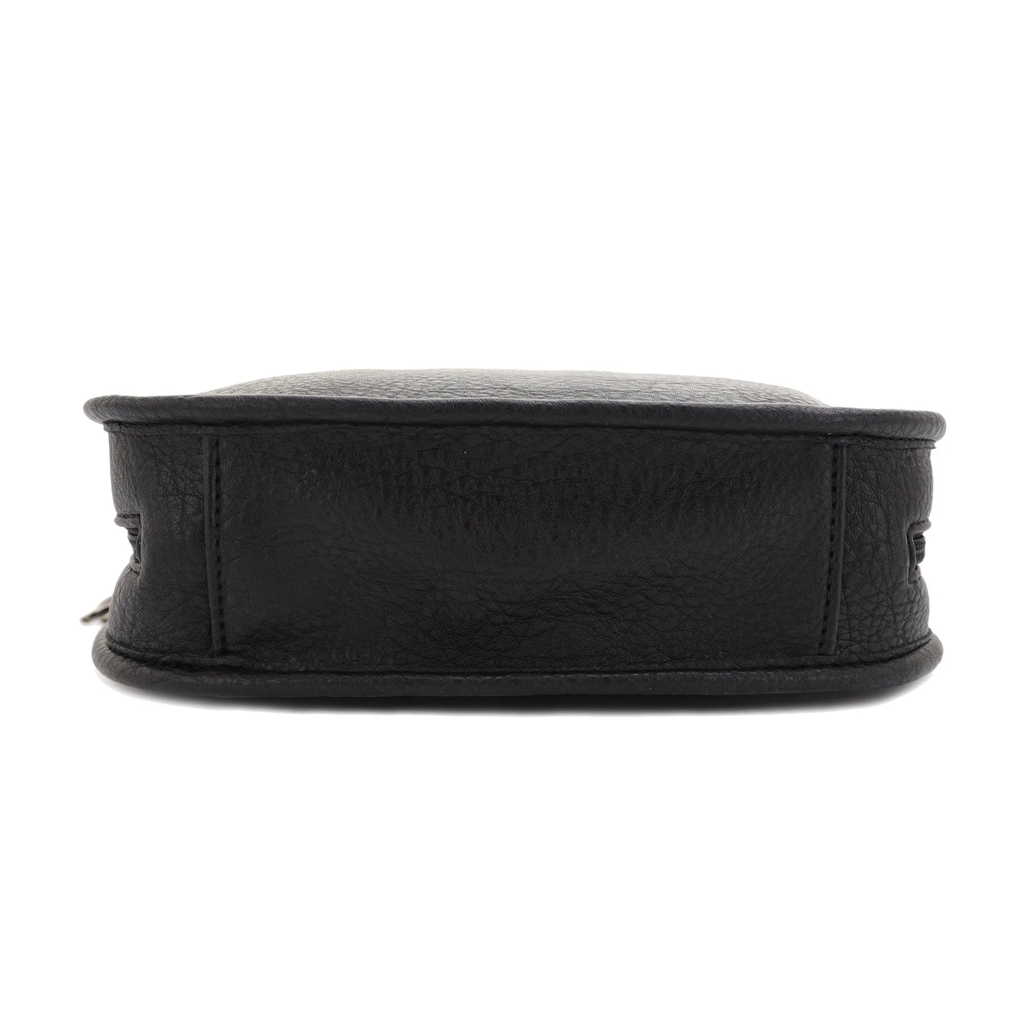 Chelsea Concealed Carry Lock and Key Hobo