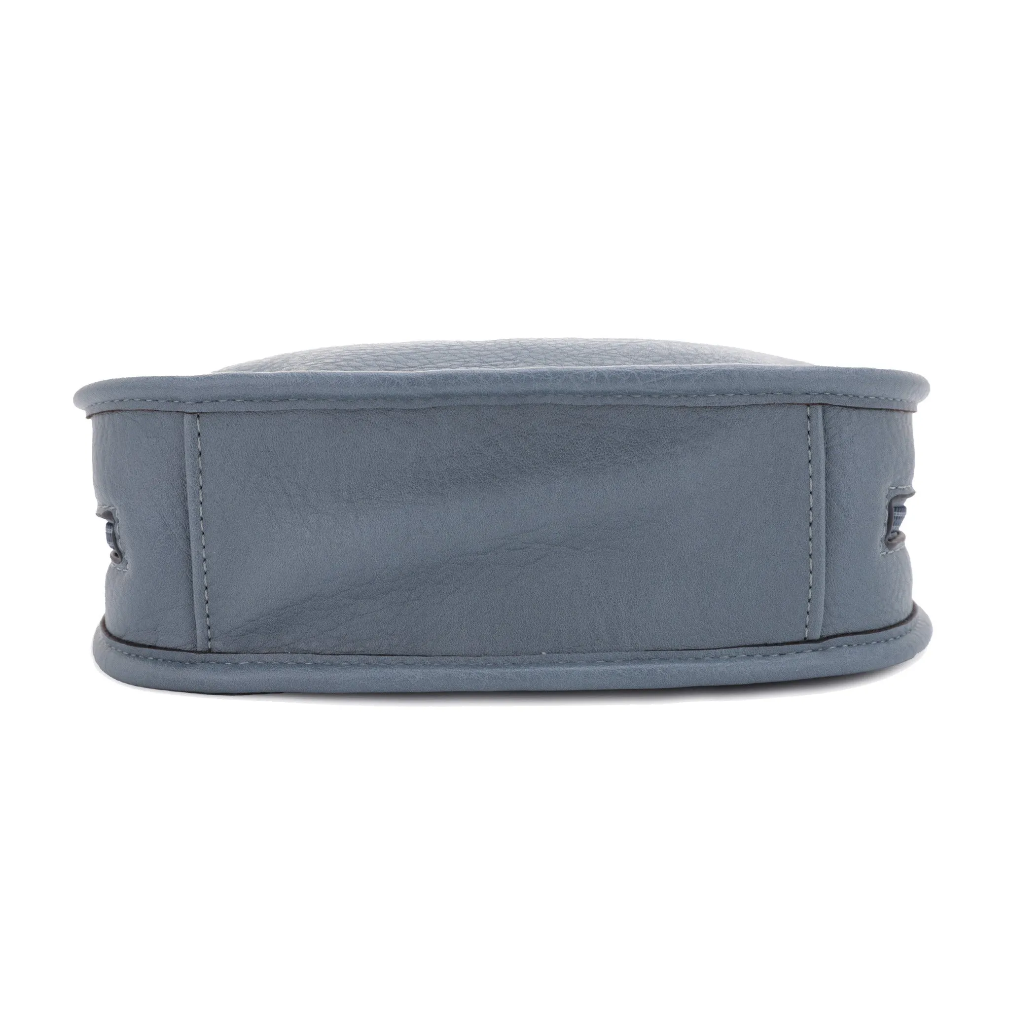 Chelsea Concealed Carry Lock and Key Hobo