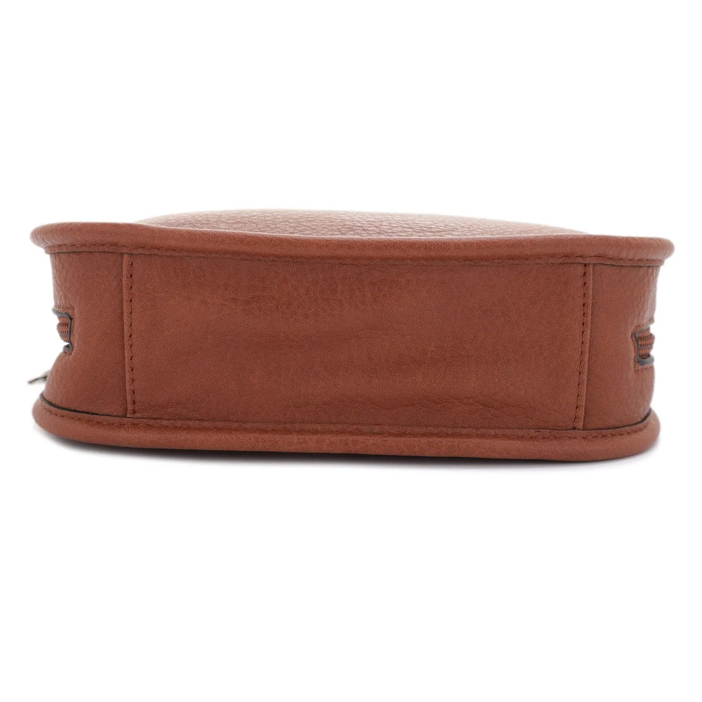 Chelsea Concealed Carry Lock and Key Hobo