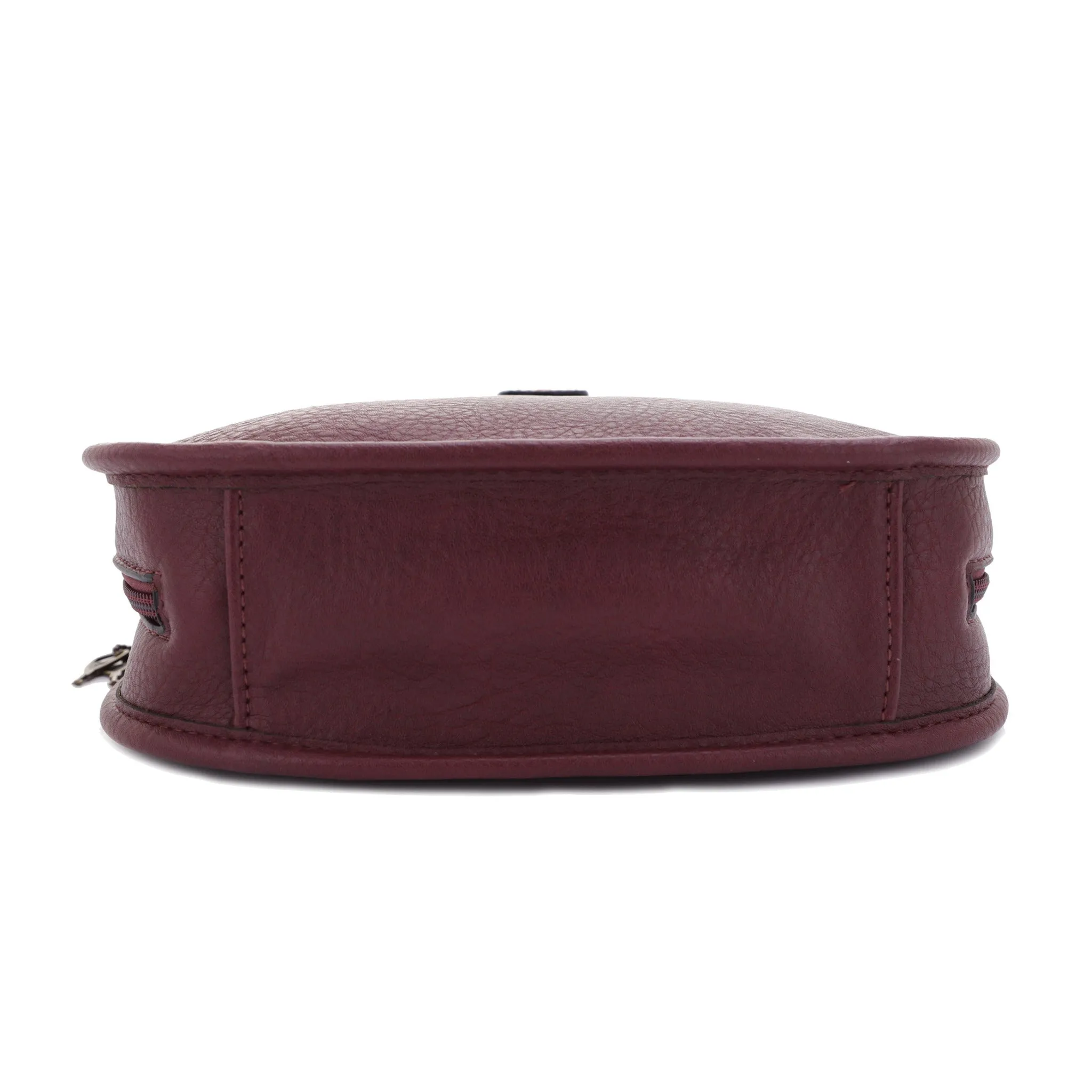 Chelsea Concealed Carry Lock and Key Hobo