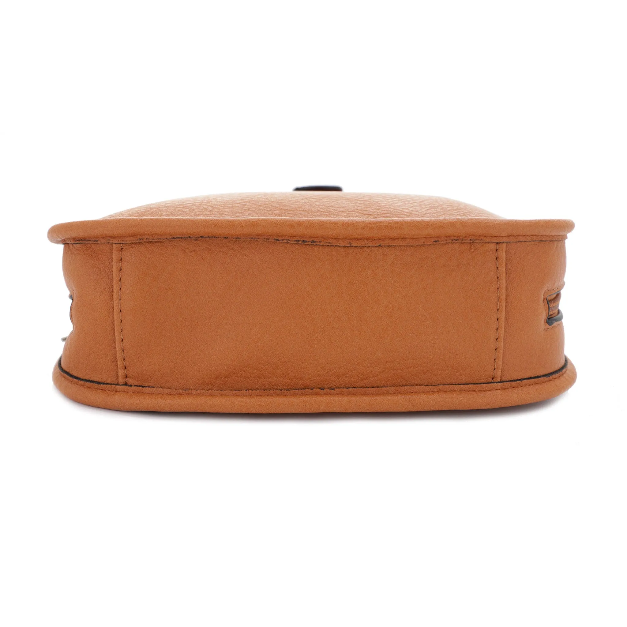 Chelsea Concealed Carry Lock and Key Hobo