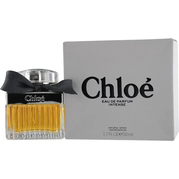 Chloe Eau de Parfum Intense by Chloe