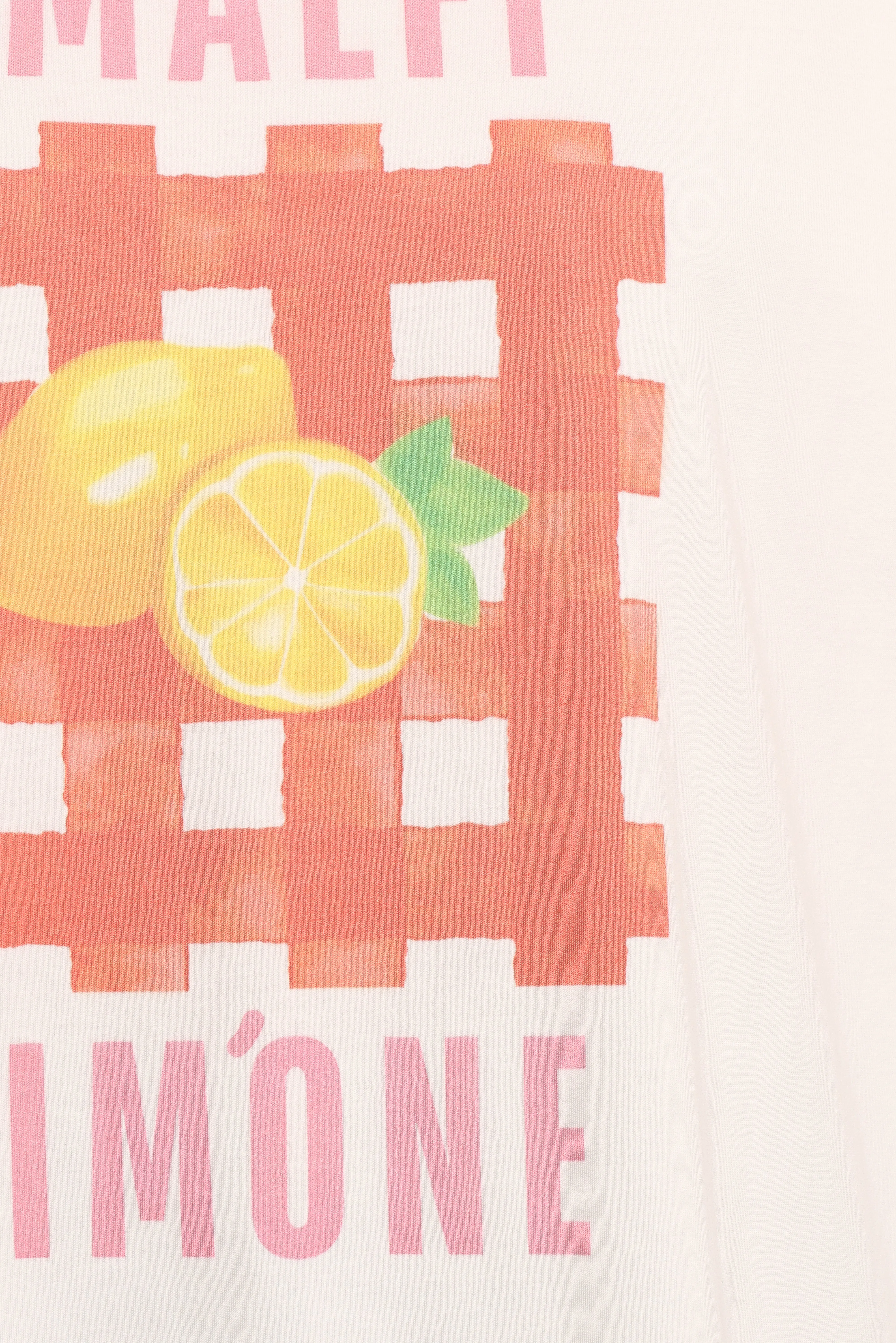 Cici Tee - Amalfia