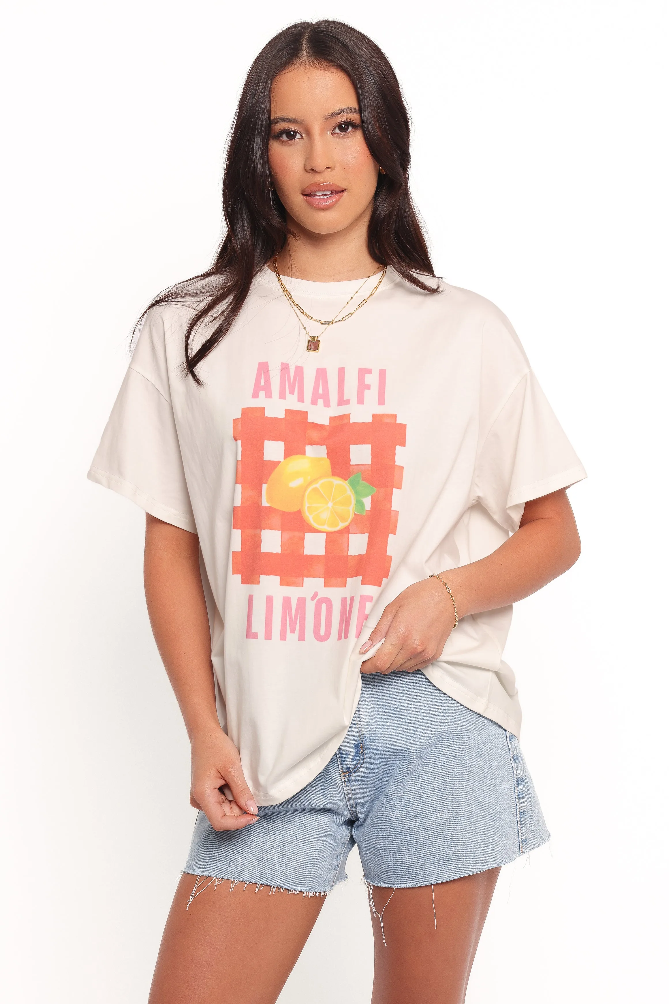 Cici Tee - Amalfia