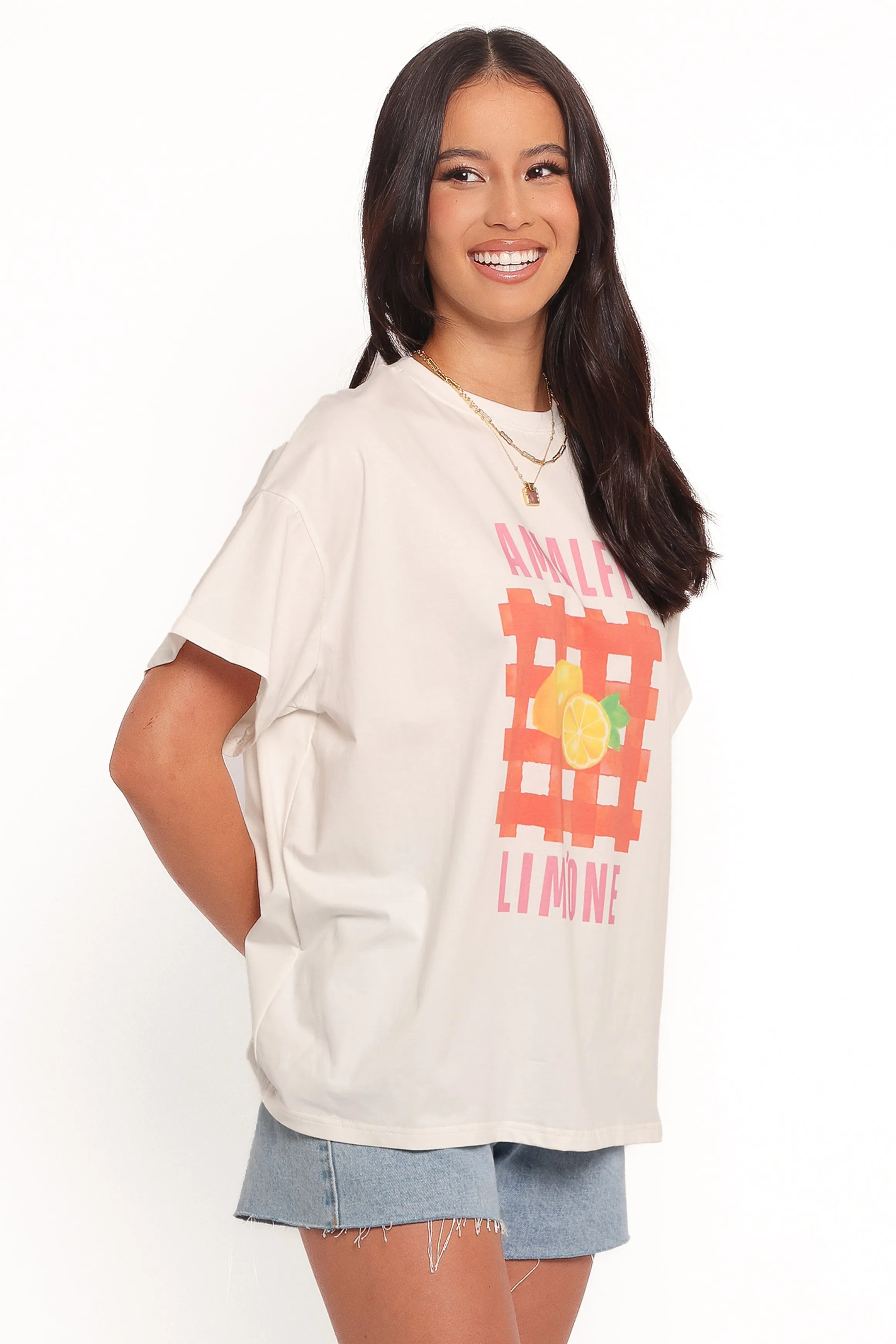 Cici Tee - Amalfia