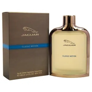 Classic Motion Cologne