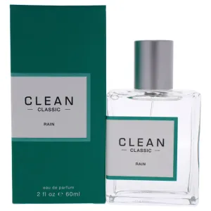 Classic Rain Perfume