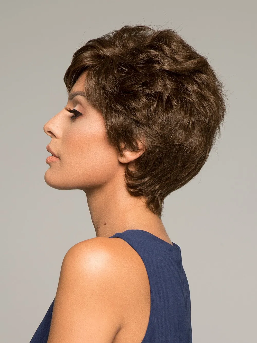 Coco | Synthetic Wig (Mono Top) | UNAVAILABLE