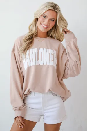 Dahlonega Sweatshirt