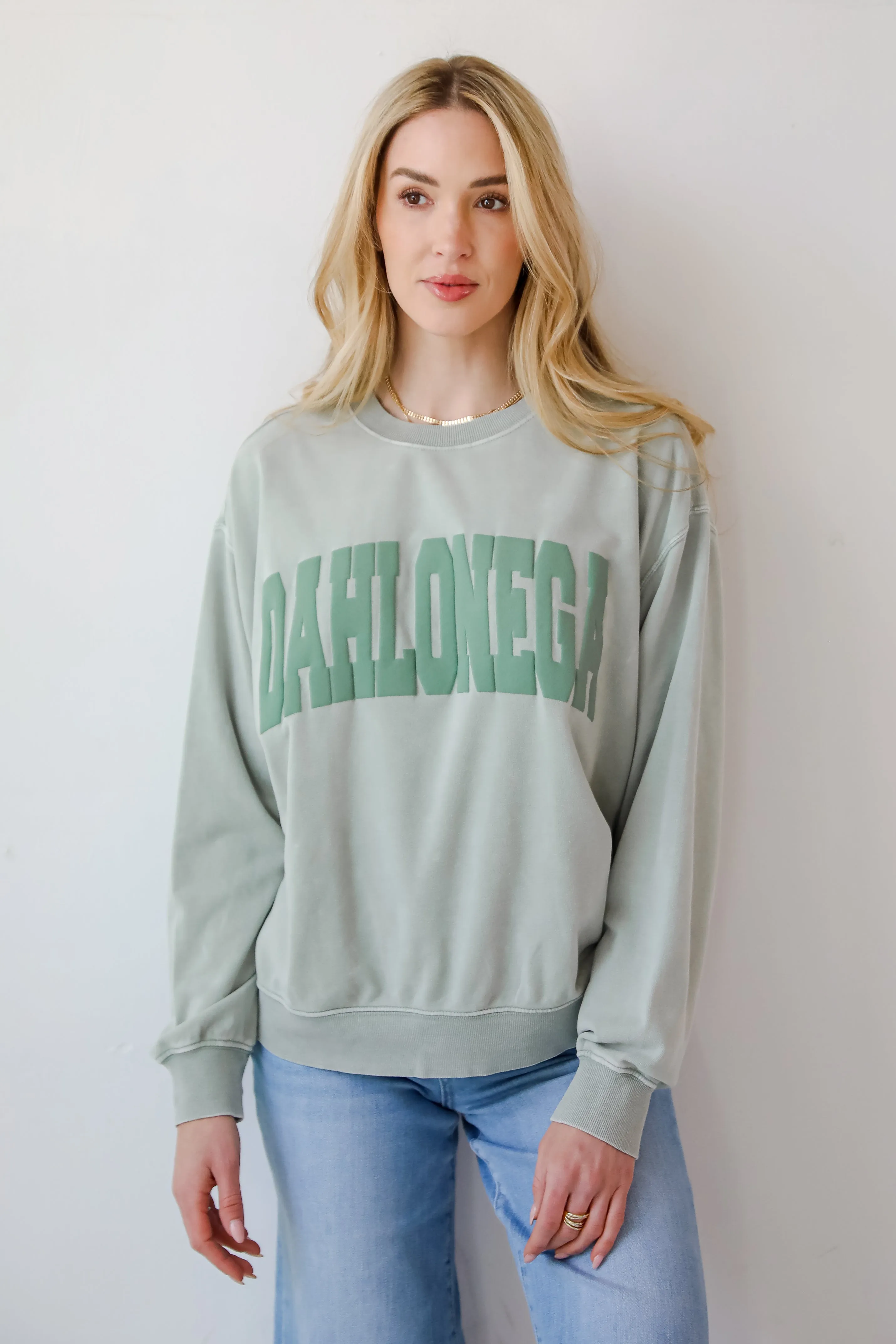 Dahlonega Sweatshirt