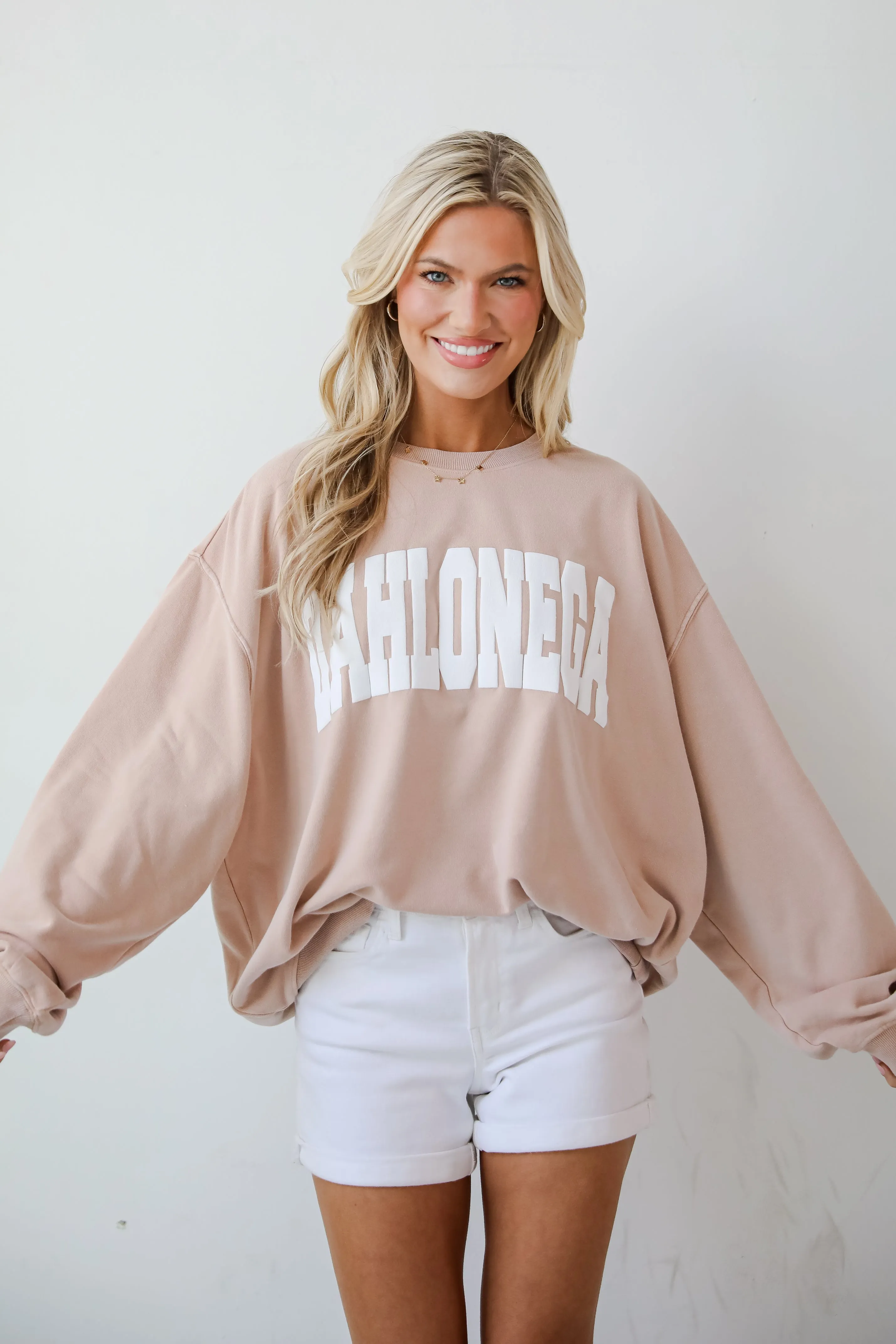 Dahlonega Sweatshirt