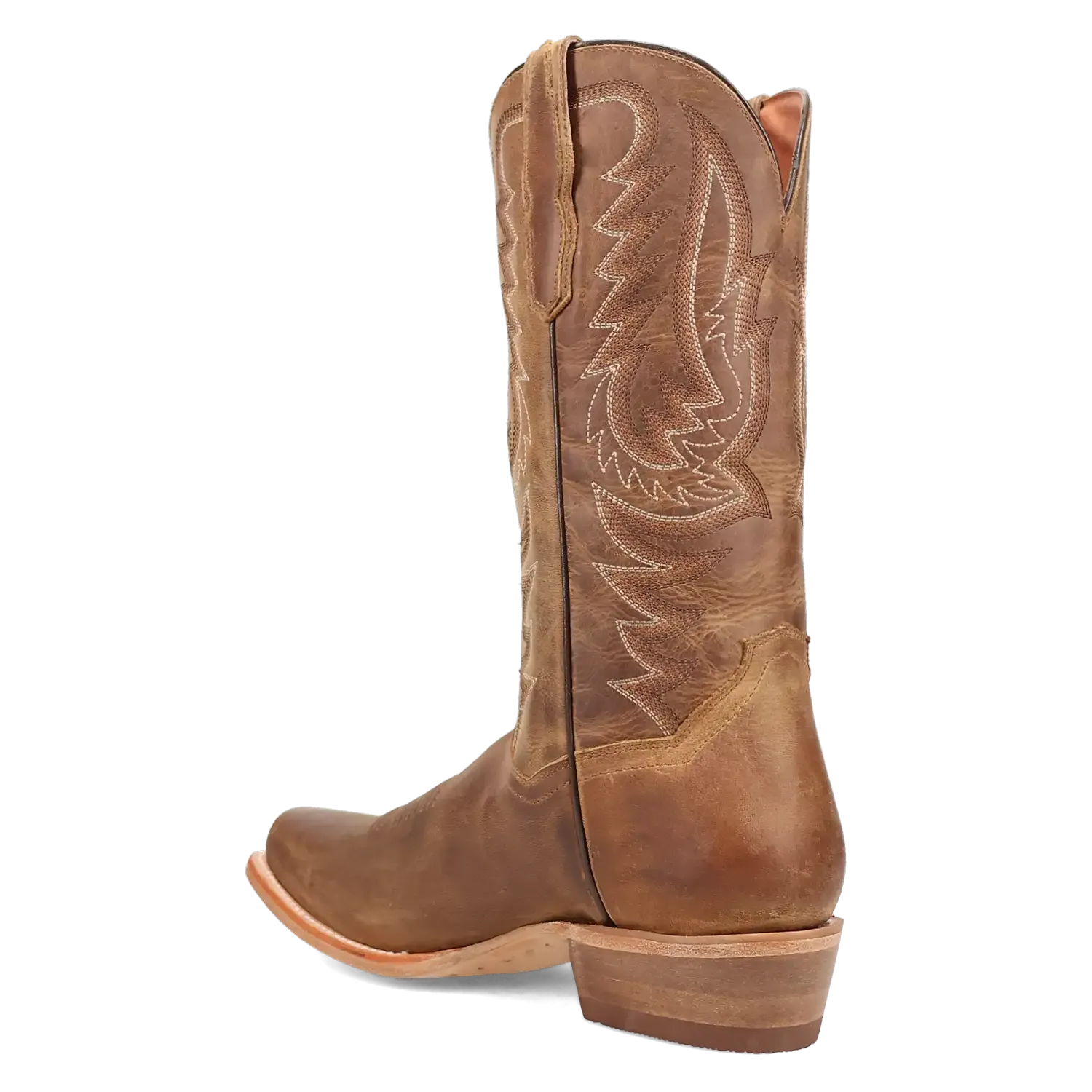 Dan Post Roman - Men's Leather Cowboy Boots