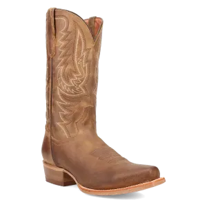 Dan Post Roman - Men's Leather Cowboy Boots