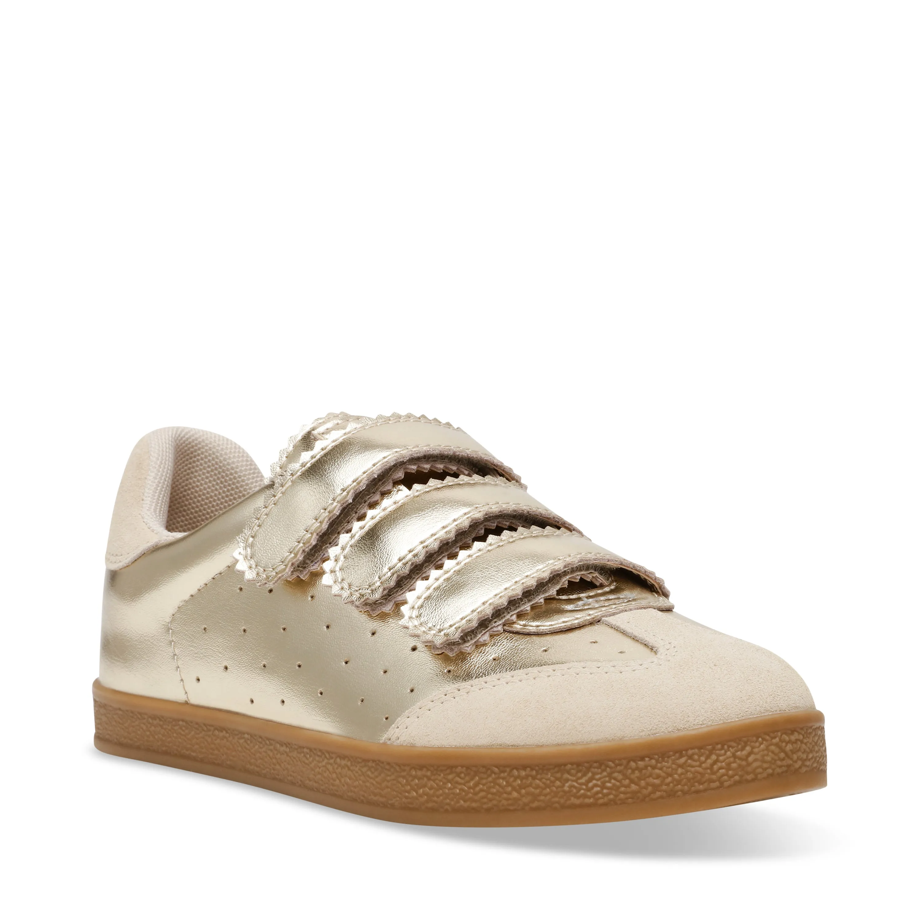 Daybreak Sneaker GOLD ACTION LEATHER
