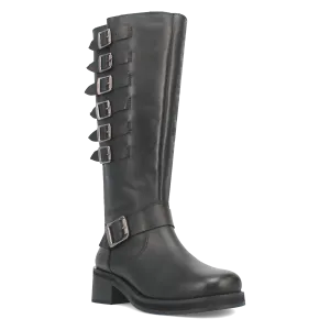 Dingo Wild N Free - Women's Leather Cowgirl Boots
