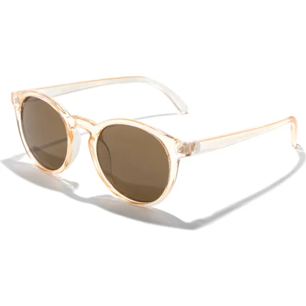 Dipsea - Champagne/Brown