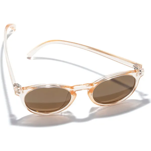 Dipsea - Champagne/Brown