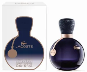 Eau De Lacoste Sensuelle by Lacoste