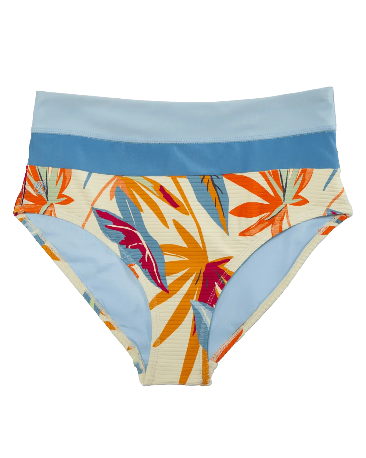Eden Colorblock Bottom