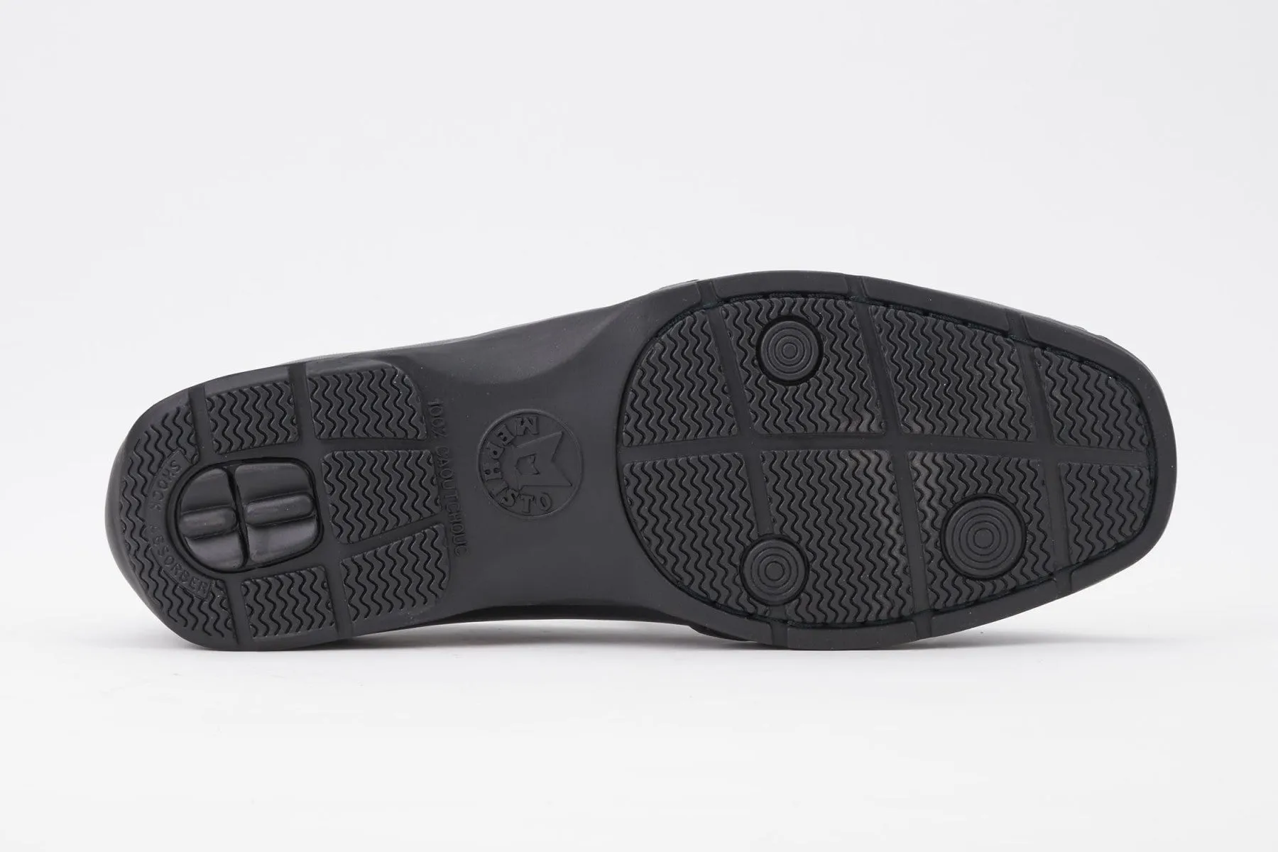 Edlef - Black Smooth 8800