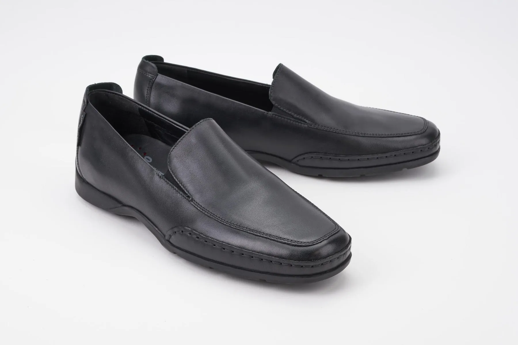 Edlef - Black Smooth 8800