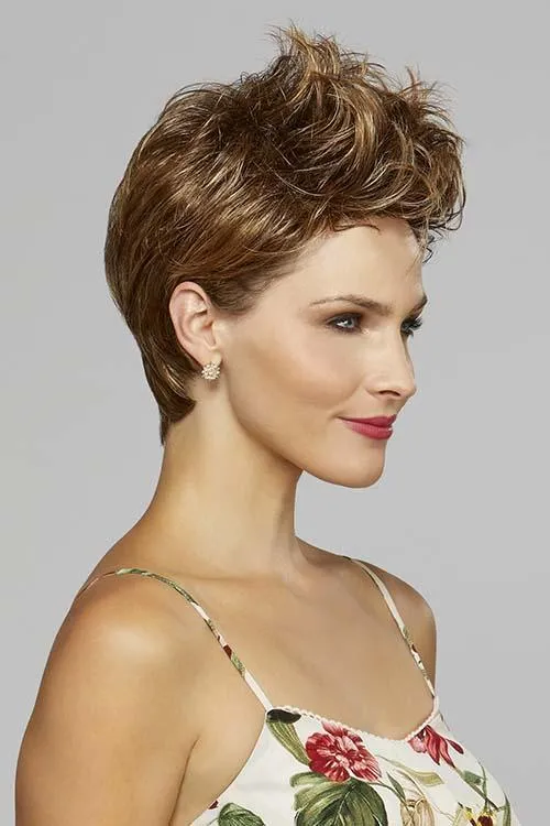 Elena Wig by Henry Margu | Synthetic (Traditional Cap)