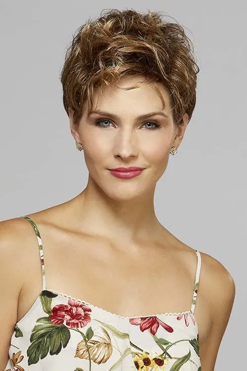 Elena Wig by Henry Margu | Synthetic (Traditional Cap)