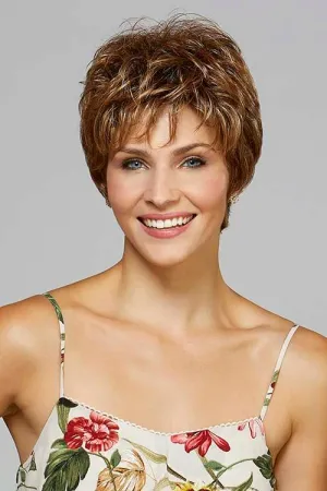 Elena Wig by Henry Margu | Synthetic (Traditional Cap)