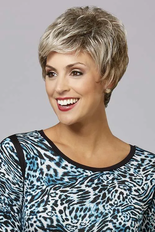 Emily Wig by Henry Margu | Synthetic (Traditional Cap)