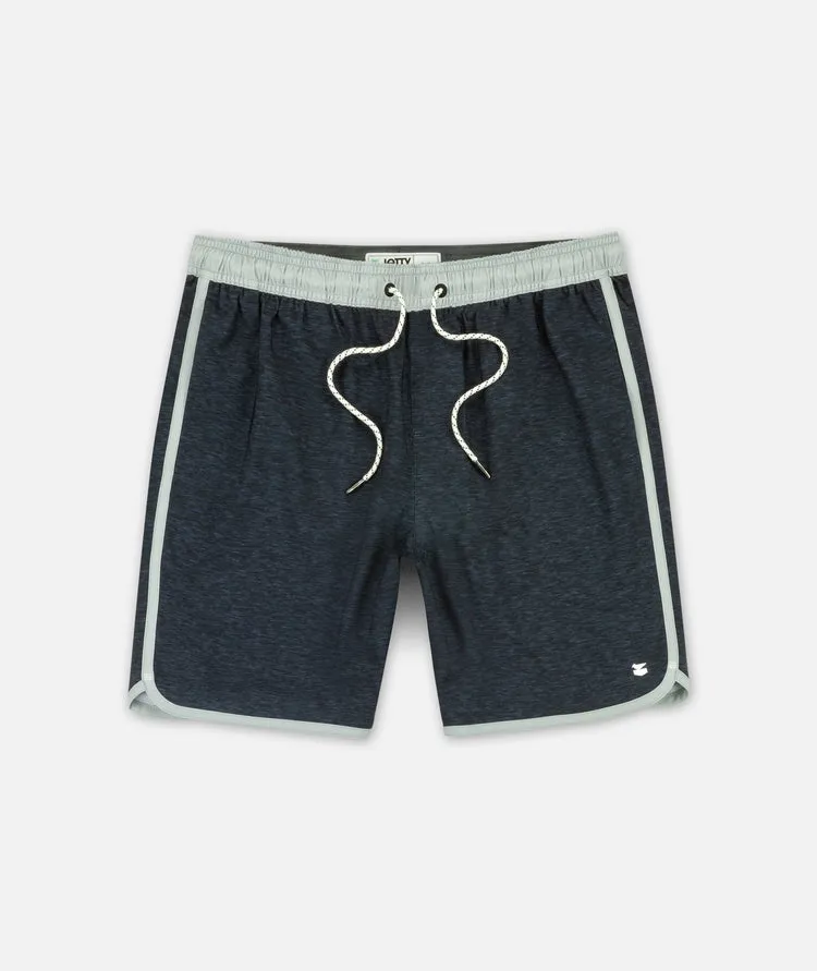 Etty Mens Session Short