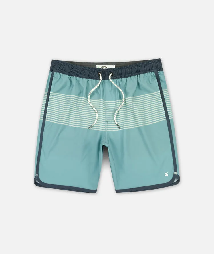 Etty Mens Session Short
