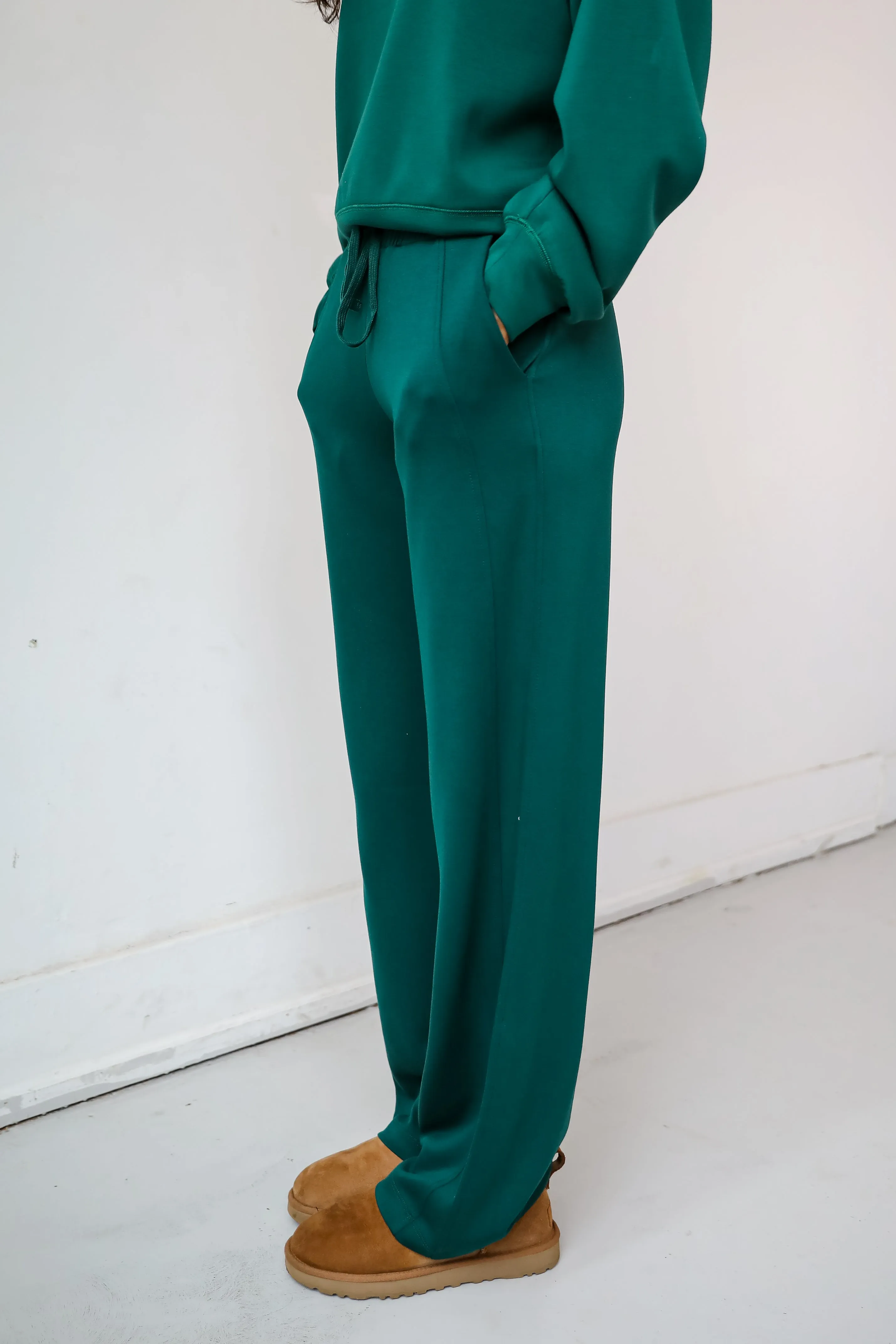 FINAL SALE - Essential Comfort Lounge Pants - DOORBUSTER