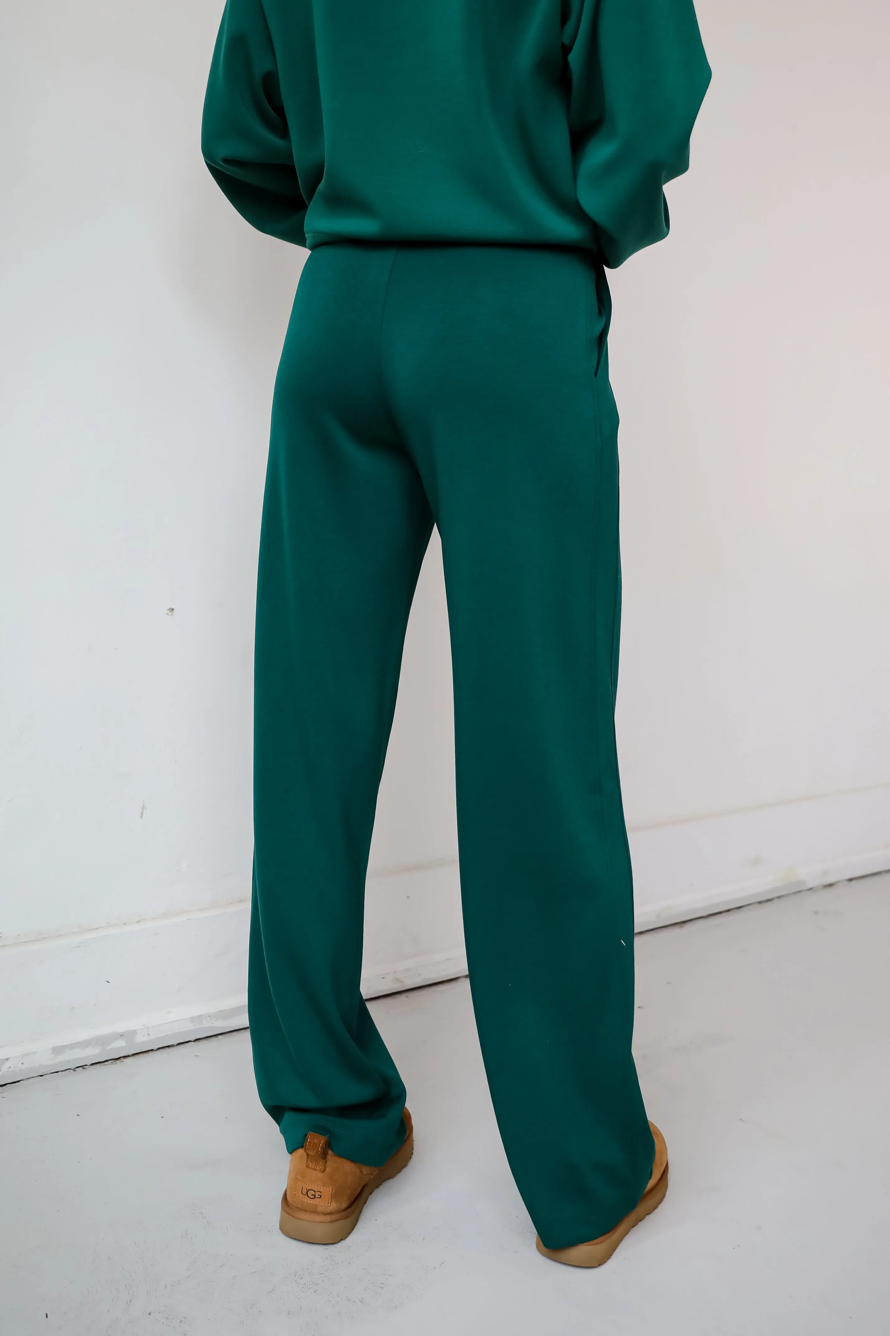 FINAL SALE - Essential Comfort Lounge Pants - DOORBUSTER