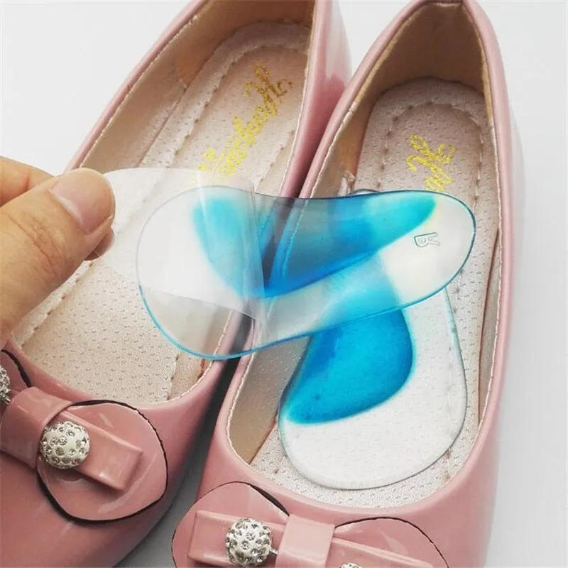 Flat Foot Flatfoot Corrector Shoe Cushion Arch Support Insole
