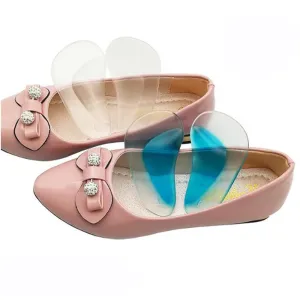 Flat Foot Flatfoot Corrector Shoe Cushion Arch Support Insole