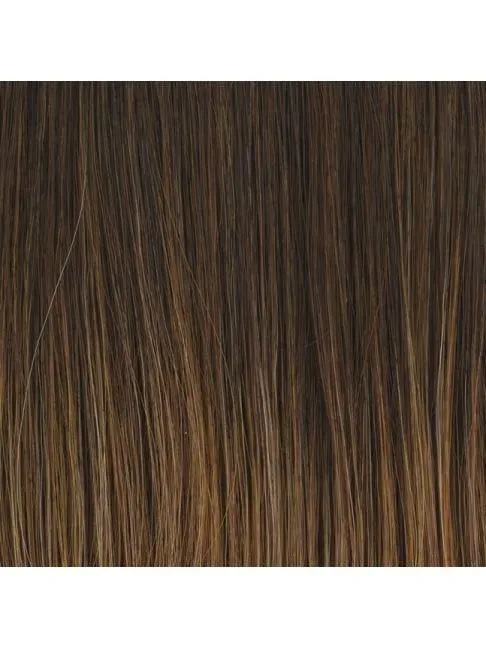 Flirting With Fashion Wig by Raquel Welch | Straight Heat Friendly Synthetic (Mono)