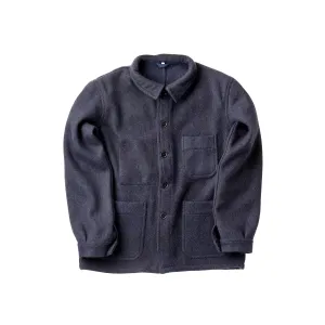 Fox St Ives Blue Tours Jacket