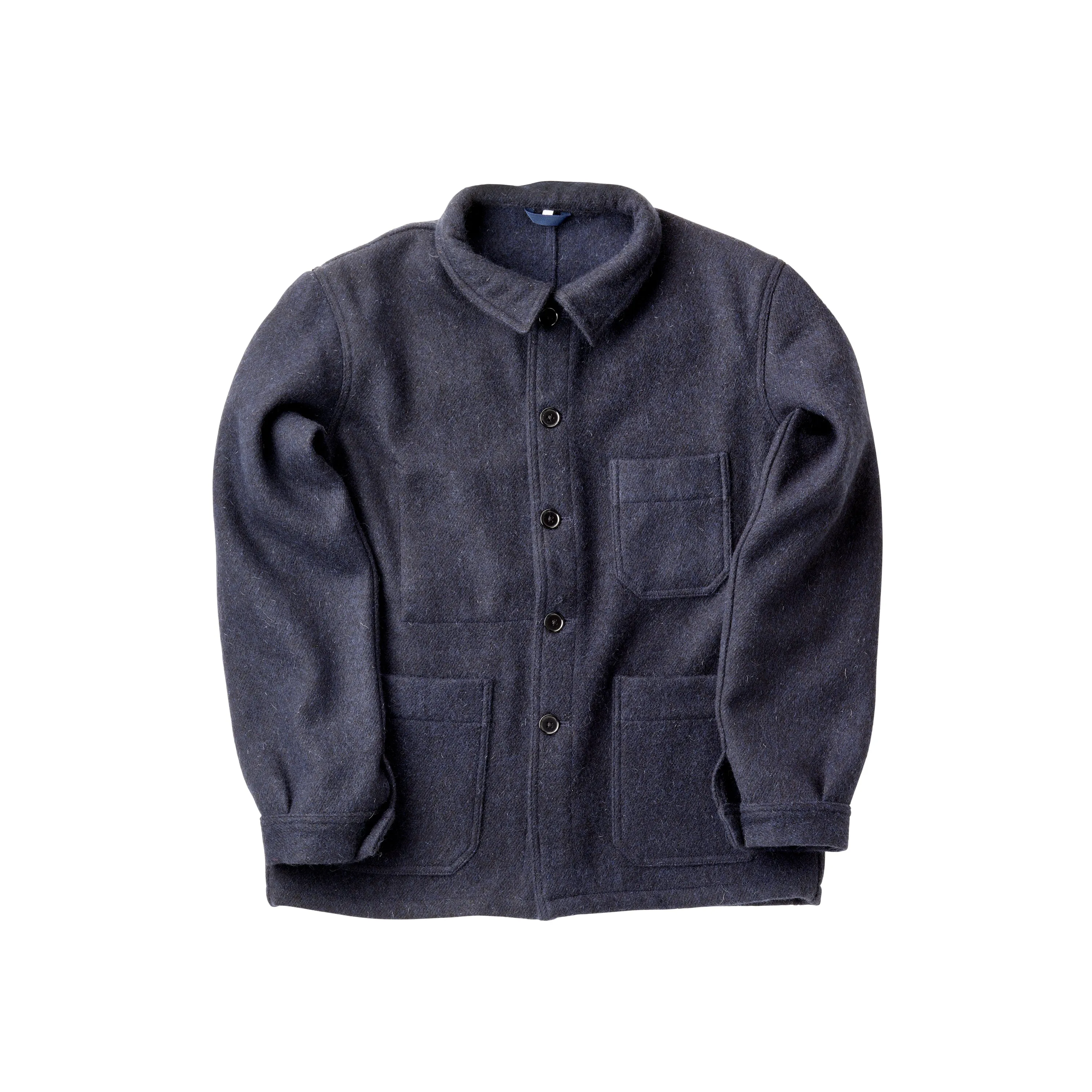Fox St Ives Blue Tours Jacket