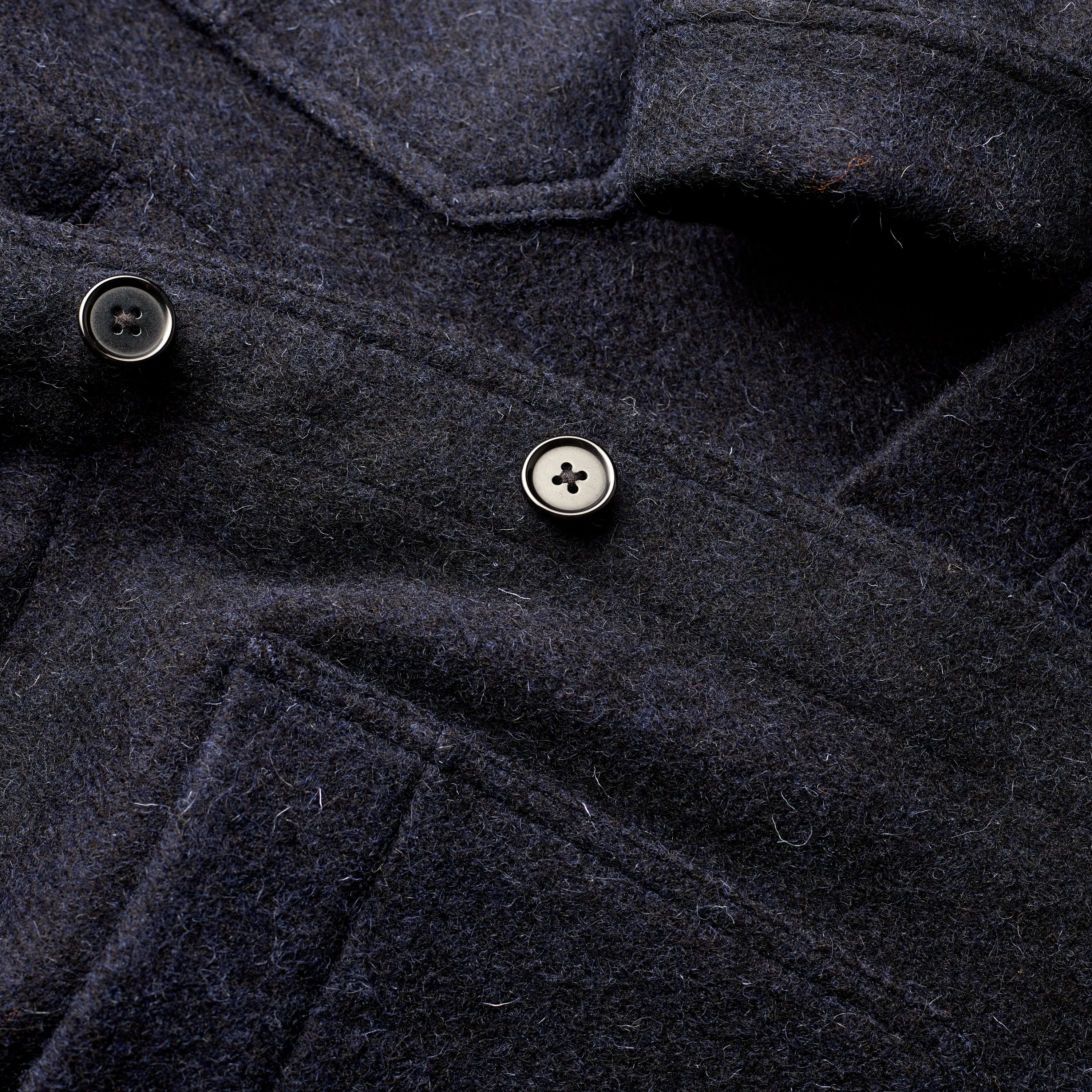 Fox St Ives Blue Tours Jacket