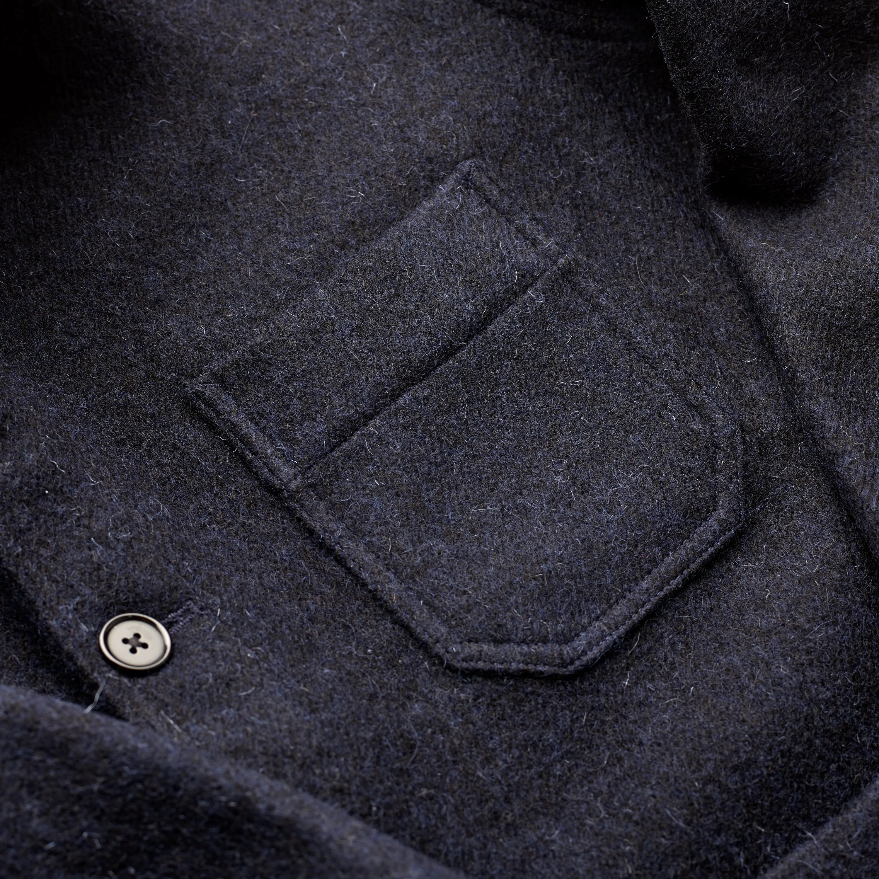 Fox St Ives Blue Tours Jacket