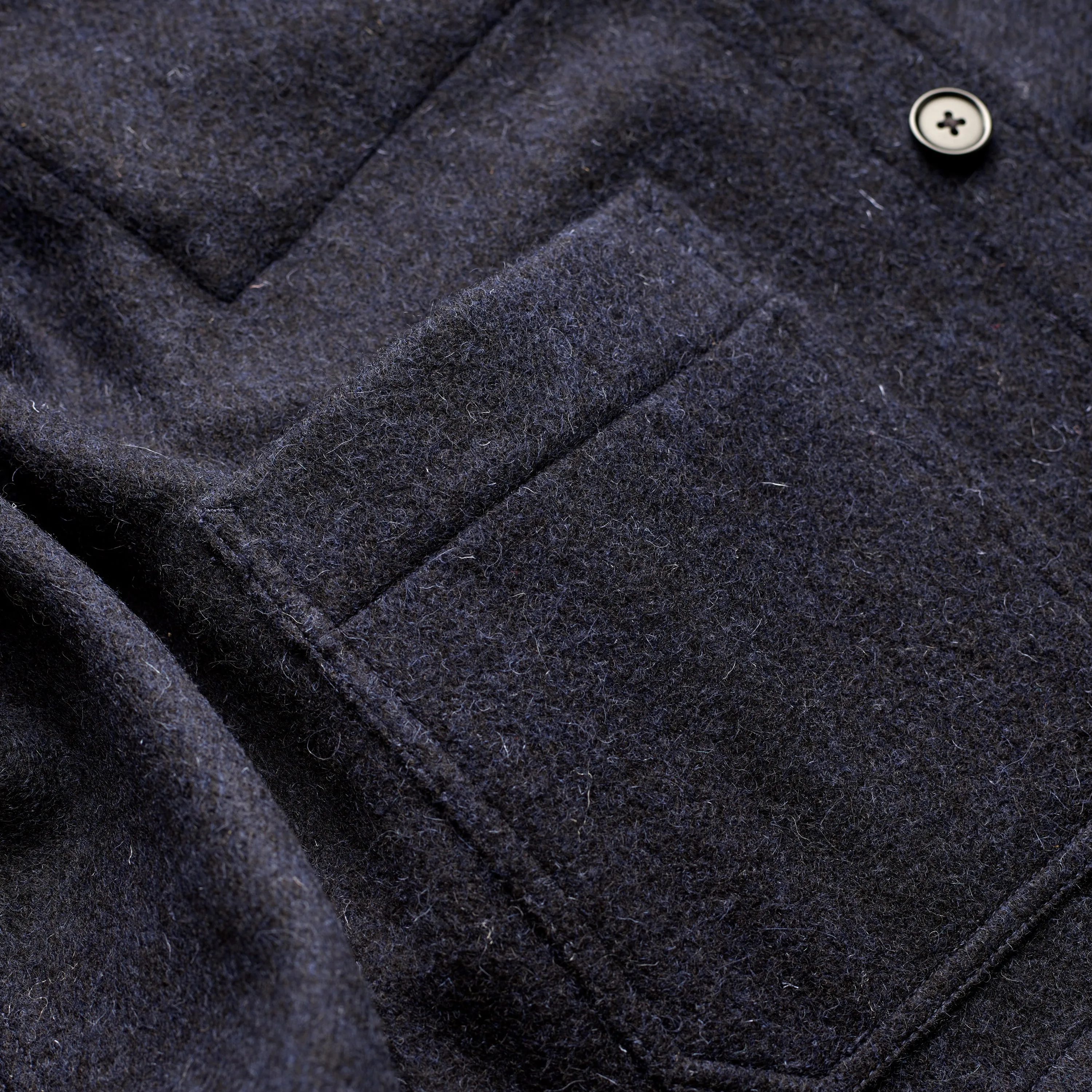 Fox St Ives Blue Tours Jacket